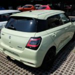 Suzuki SWIFT 1.2 5D M/T COMFORT+ HYBRID – Fahrzeugbild 10