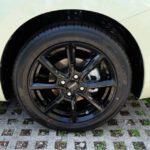 Suzuki SWIFT 1.2 5D M/T COMFORT+ HYBRID – Fahrzeugbild 13