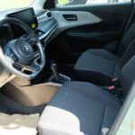 Suzuki SWIFT 1.2 5D M/T COMFORT+ HYBRID – Fahrzeugbild 14
