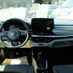Suzuki SWIFT 1.2 5D M/T COMFORT+ HYBRID – Fahrzeugbild 15
