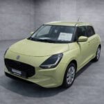 Suzuki SWIFT 1.2 5D M/T CLUB HYBRID ALLGRIP – Außenansicht