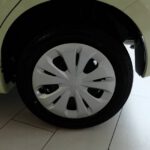 Suzuki SWIFT 1.2 5D M/T CLUB HYBRID ALLGRIP – Fahrzeugbild 3