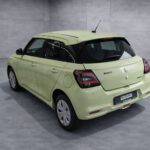 Suzuki SWIFT 1.2 5D M/T CLUB HYBRID ALLGRIP – Fahrzeugbild 6