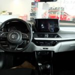 Suzuki SWIFT 1.2 5D M/T CLUB HYBRID ALLGRIP – Fahrzeugbild 10