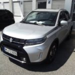 Suzuki VITARA 1.4 5D M/T COMFORT+ HYBRID – Außenansicht