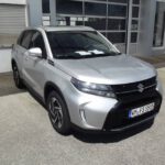 Suzuki VITARA 1.4 5D M/T COMFORT+ HYBRID – Fahrzeugbild 9