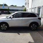 Suzuki VITARA 1.4 5D M/T COMFORT+ HYBRID – Fahrzeugbild 10