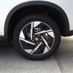 Suzuki VITARA 1.4 5D M/T COMFORT+ HYBRID – Fahrzeugbild 13