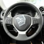 Suzuki VITARA 1.4 5D M/T COMFORT+ HYBRID – Fahrzeugbild 2