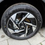 Suzuki VITARA 1.4 5D M/T COMFORT+ HYBRID – Fahrzeugbild 3