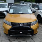 Suzuki VITARA 1.4 5D M/T COMFORT+ HYBRID – Fahrzeugbild 6