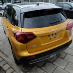 Suzuki VITARA 1.4 5D M/T COMFORT+ HYBRID – Fahrzeugbild 7