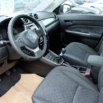 Suzuki VITARA 1.4 5D M/T COMFORT+ HYBRID – Fahrzeugbild 9