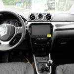 Suzuki VITARA 1.4 5D M/T COMFORT+ HYBRID – Fahrzeugbild 10