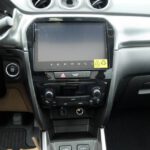 Suzuki VITARA 1.4 5D M/T COMFORT+ HYBRID – Fahrzeugbild 12