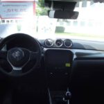 Suzuki VITARA 1.4 5D M/T COMFORT+ ALLGRIP HYBRID – Fahrzeugbild 2