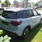 Suzuki VITARA 1.4 5D M/T COMFORT+ ALLGRIP HYBRID – Fahrzeugbild 11