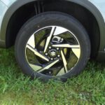 Suzuki VITARA 1.4 5D M/T COMFORT+ ALLGRIP HYBRID – Fahrzeugbild 13