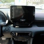Mazda 2 Hybrid 2024 5HB 1.5L VVT-i 116 PS e-CVT FWD HOMURA – Fahrzeugbild 2