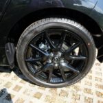 Mazda 2 Hybrid 2024 5HB 1.5L VVT-i 116 PS e-CVT FWD HOMURA – Fahrzeugbild 4