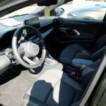 Mazda 2 Hybrid 2024 5HB 1.5L VVT-i 116 PS e-CVT FWD HOMURA – Fahrzeugbild 10