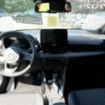 Mazda 2 Hybrid 2024 5HB 1.5L VVT-i 116 PS e-CVT FWD HOMURA – Fahrzeugbild 11