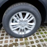 KGM Korando Essential – Fahrzeugbild 2