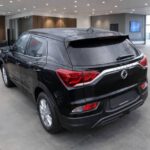 KGM Korando Essential – Fahrzeugbild 5