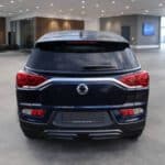 KGM Korando Essential – Fahrzeugbild 6