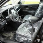 KGM Korando Essential – Fahrzeugbild 8