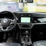 KGM Korando Essential – Fahrzeugbild 9