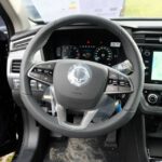 KGM Korando Essential – Fahrzeugbild 12