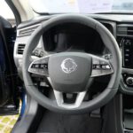 KGM Korando Essential – Fahrzeugbild 2