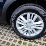 KGM Korando Essential – Fahrzeugbild 3