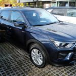 KGM Korando Essential – Fahrzeugbild 6