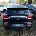 KGM Korando Essential – Fahrzeugbild 7