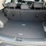 KGM Korando Essential – Fahrzeugbild 8