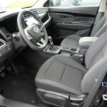 KGM Korando Essential – Fahrzeugbild 9