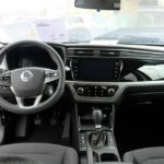 KGM Korando Essential – Fahrzeugbild 10
