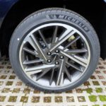 KGM ACTYON 4WD Automatik *IACC*Widescreen*20 Zoll* – Fahrzeugbild 3