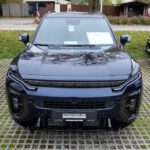 KGM ACTYON 4WD Automatik *IACC*Widescreen*20 Zoll* – Fahrzeugbild 6