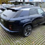 KGM ACTYON 4WD Automatik *IACC*Widescreen*20 Zoll* – Fahrzeugbild 7