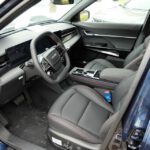 KGM ACTYON 4WD Automatik *IACC*Widescreen*20 Zoll* – Fahrzeugbild 9