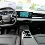 KGM ACTYON 4WD Automatik *IACC*Widescreen*20 Zoll* – Fahrzeugbild 11