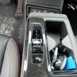 KGM ACTYON 4WD Automatik *IACC*Widescreen*20 Zoll* – Fahrzeugbild 12