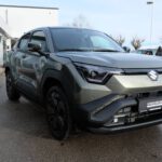 Suzuki eVITARA Comfort+ 4WD (61kWh) TOP AUSSTATTNG – Fahrzeugbild 20