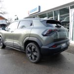 Suzuki eVITARA Comfort+ 4WD (61kWh) TOP AUSSTATTNG – Fahrzeugbild 21