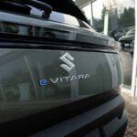 Suzuki eVITARA Comfort+ 4WD (61kWh) TOP AUSSTATTNG – Fahrzeugbild 22