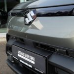 Suzuki eVITARA Comfort+ 4WD (61kWh) TOP AUSSTATTNG – Fahrzeugbild 24