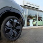 Suzuki eVITARA Comfort+ 4WD (61kWh) TOP AUSSTATTNG – Fahrzeugbild 26